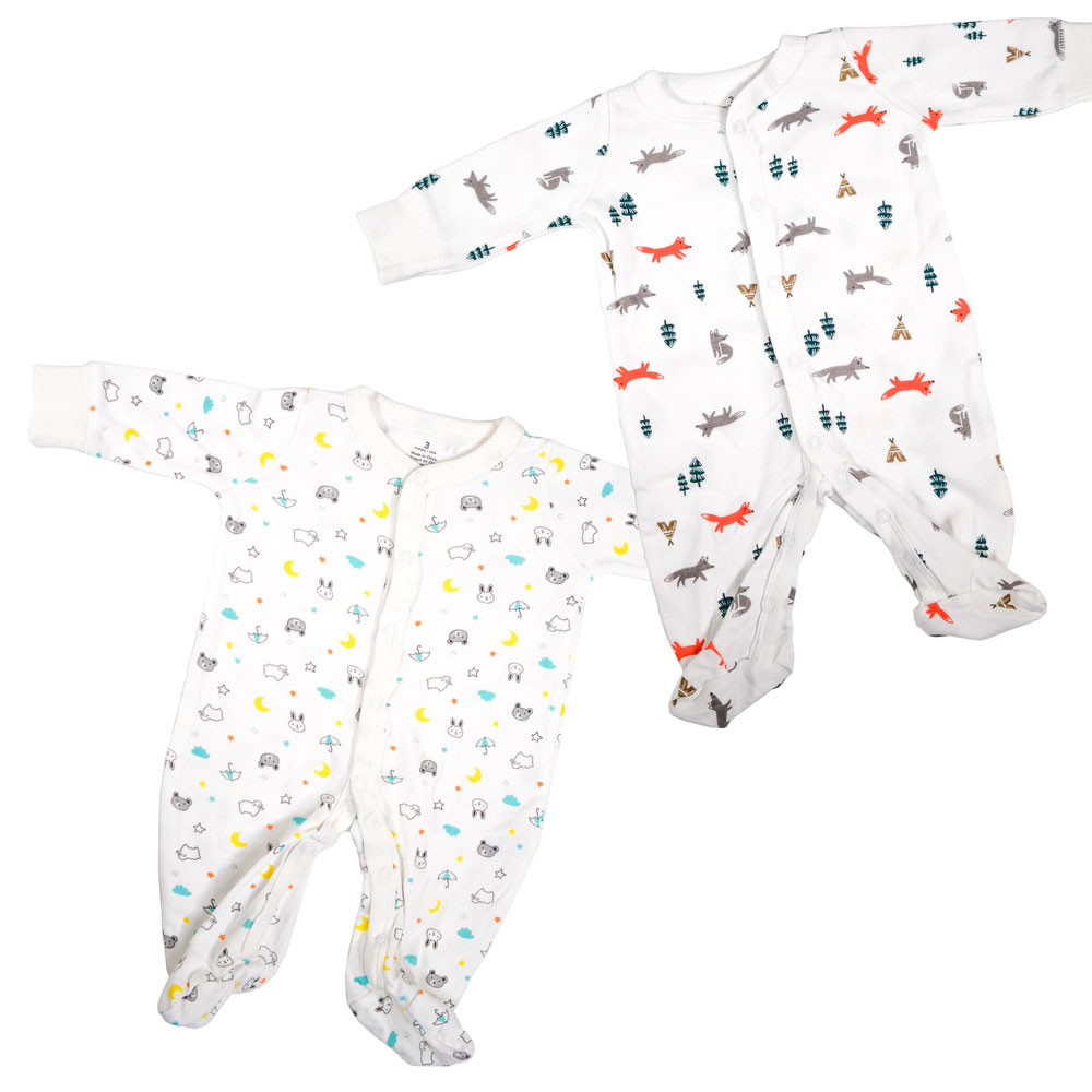 Absorba Pijama para Bebés 