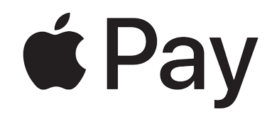 logo Apple Pay