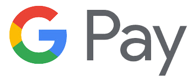logo Google Pay