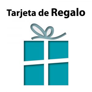 Tarjeta de regalo